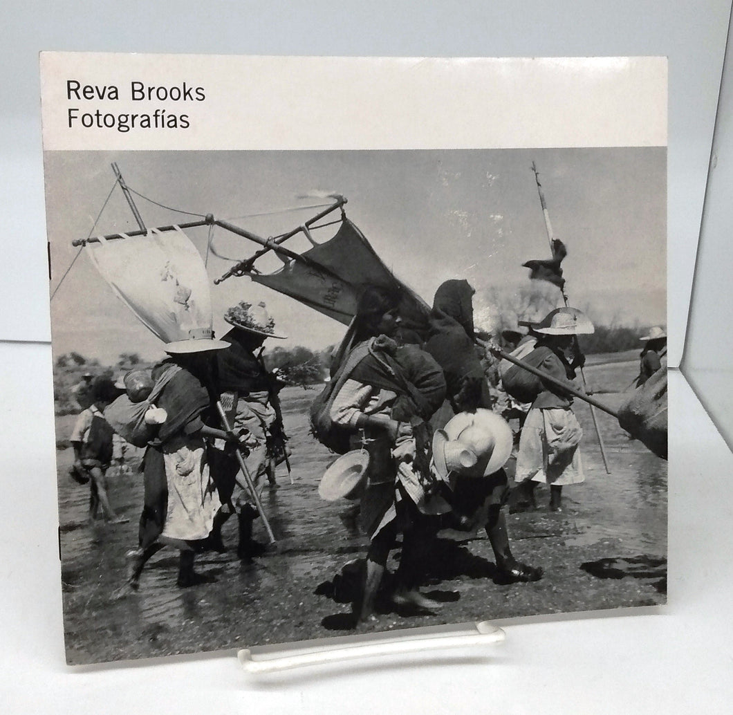 Reva Brooks: Fotografias