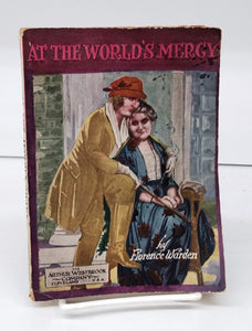 At The World's Mercy