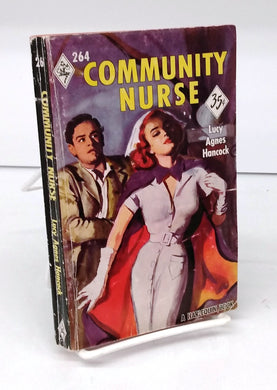 Community Nurse