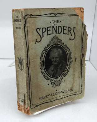 The Spenders: A Tale of the Third Generation