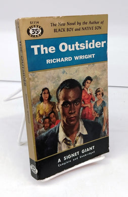 The Outsider