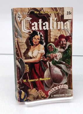 Catalina