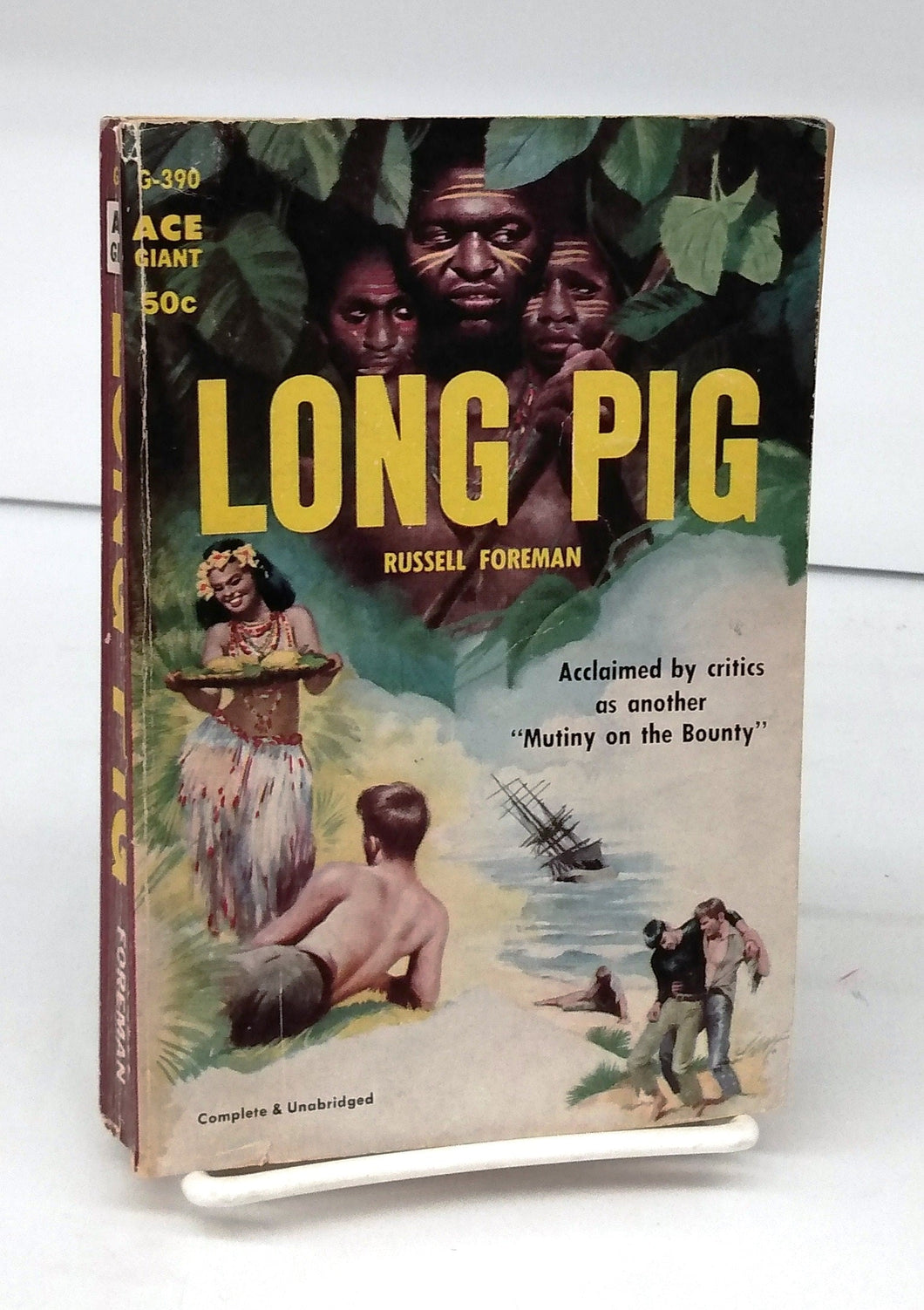 Long Pig