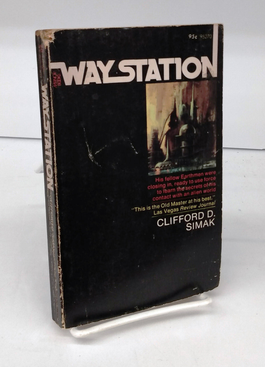 Waystation