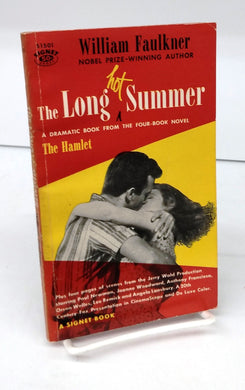 The Long Hot Summer