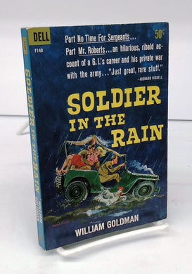 Soldier in the Rain