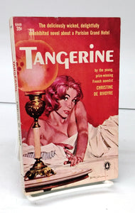 Tangerine