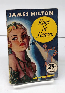 Rage in Heaven