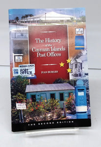 The History of the Cayman Islands Post Offices