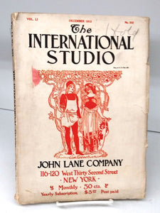 The International Studio, December 1913