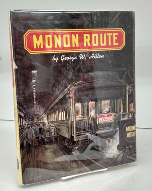 Monon Route