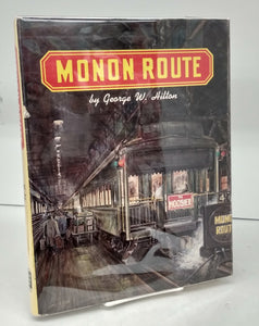 Monon Route