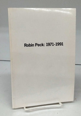 Robin Peck: 1971-1991