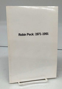 Robin Peck: 1971-1991
