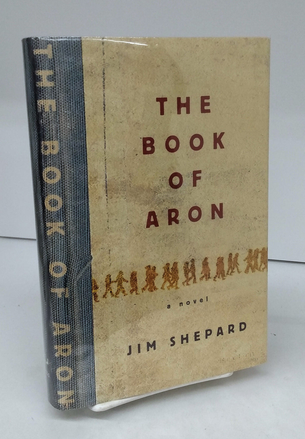 The Book of Aron