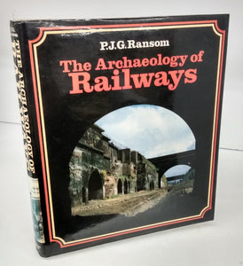 The Archaeology of Railways