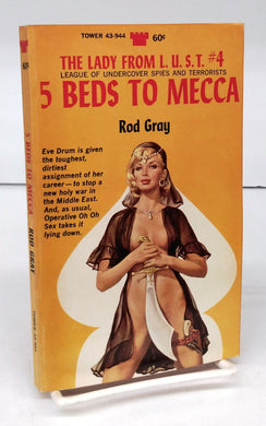 5 Beds To Mecca