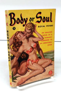 Body or Soul