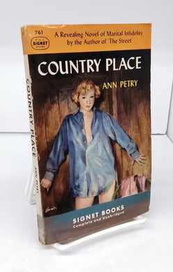 Country Place