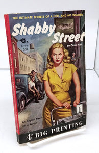 Shabby Street