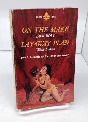 On The Make; Layaway Plan