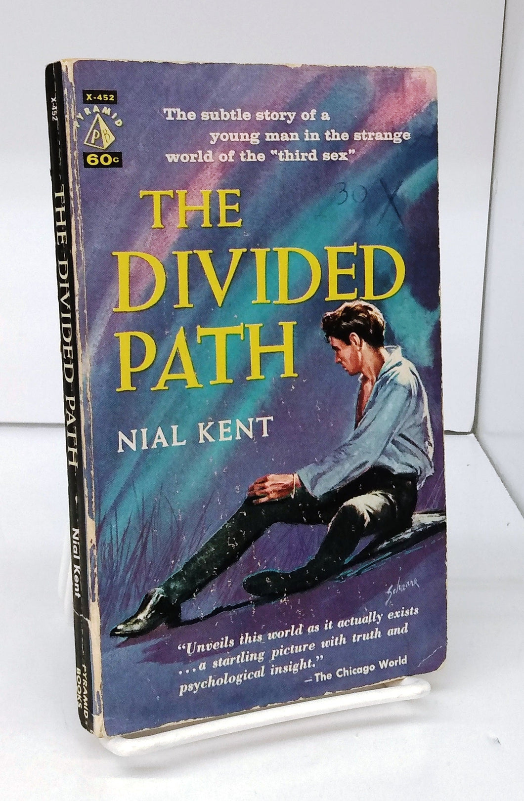 The Divided  Path