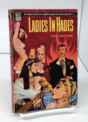 Ladies In Hades