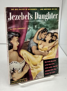 Jezebel's Daughter