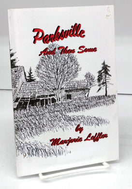 Parksville And Then Some