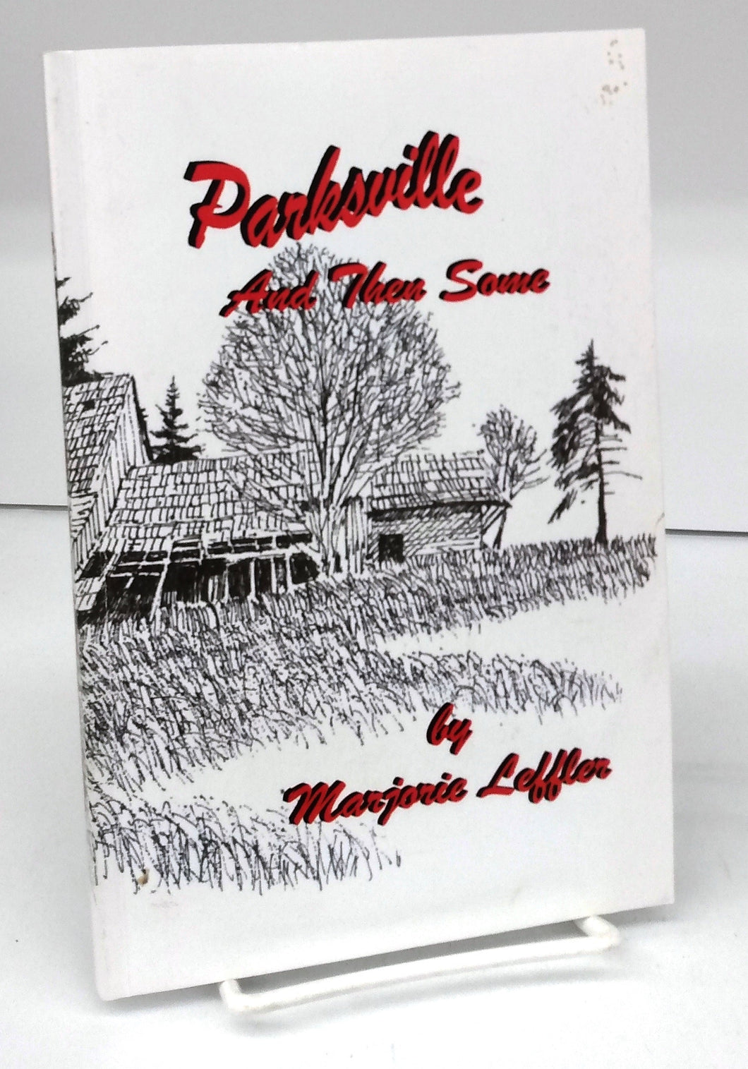 Parksville And Then Some