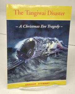 The Tangiwai Disaster: A Christmas Eve Tragedy
