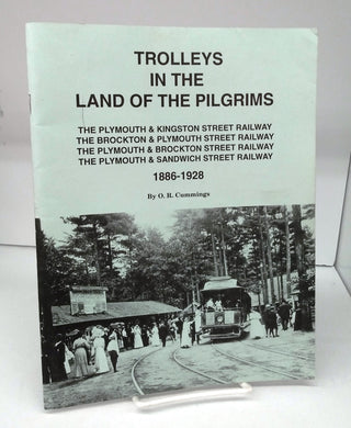 Trolleys in the Land of the Pilgrims