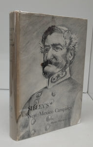 Sibley's New Mexico Campaign