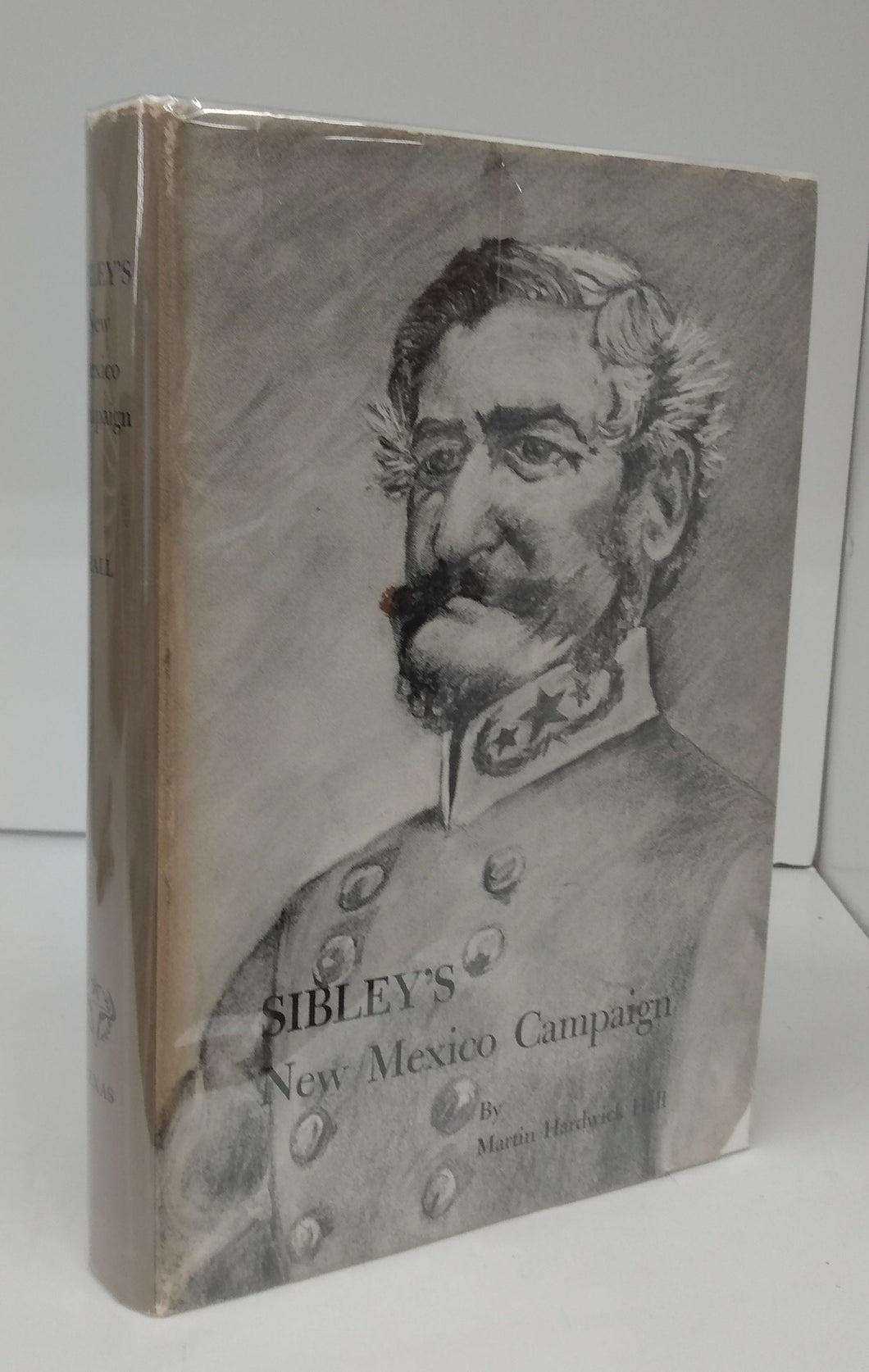 Sibley's New Mexico Campaign