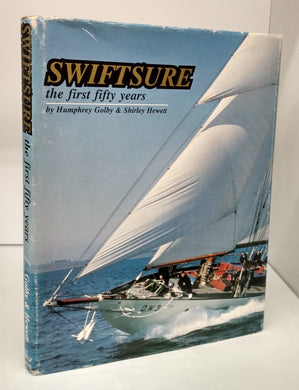 Swiftsure: the first fifty years
