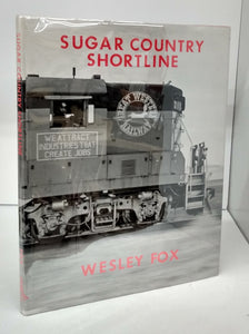 Sugar Country Shortline