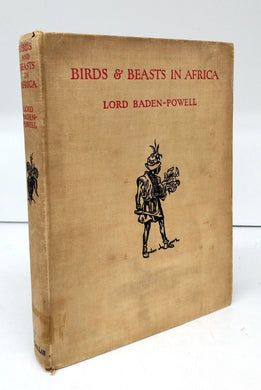 Birds & Beasts in Africa