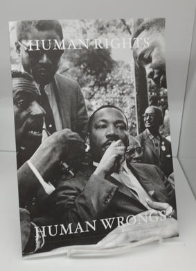 Human Rights, Human Wrongs