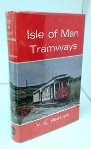 Isle of Man Tramways