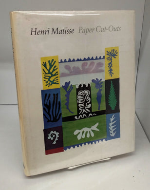 Henri Matisse: Paper Cut-Outs