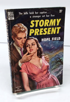 Stormy Present