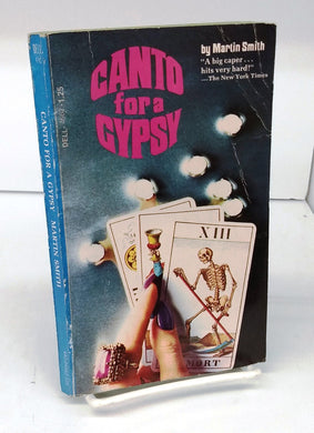 Canto for a Gypsy
