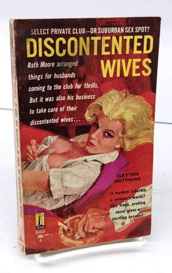 Discontented Wives