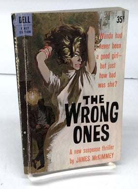 The Wrong Ones