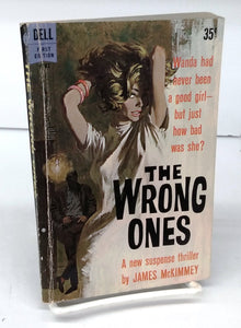 The Wrong Ones