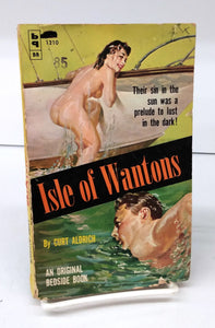 Isle of Wantons