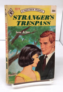 Stranger's Trespass