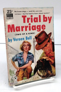 Trial by Marriage (Two of a Kind)