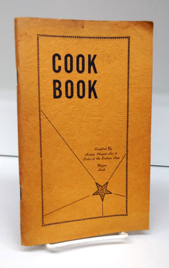 Cook Book