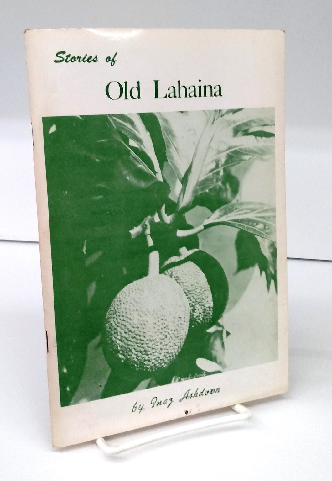 Stories of Old Lahaina